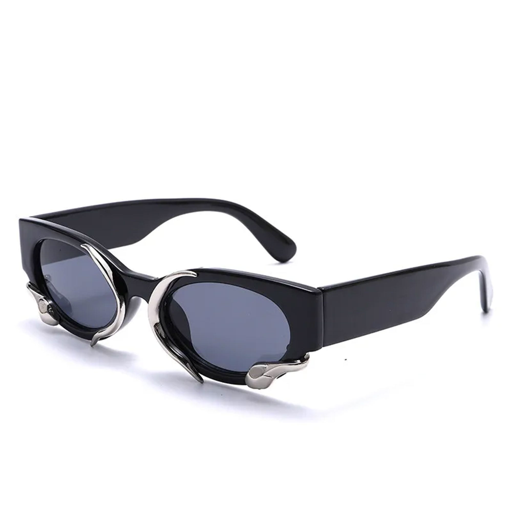 Twisted Snakes Sunglasses